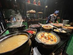-麒麟小院·老九江菜(安平路店)