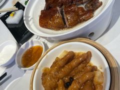 -胜记酒家·风味线(南山花园城店)