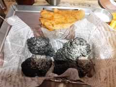 -一米鸡肉创意韩餐(五山店)