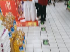 -吉美超市(胜利路店)