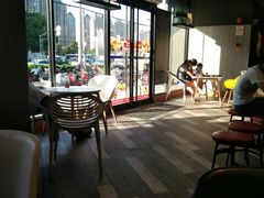 -肯德基(春申店)