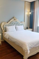 -弗蕾亚·和月月子调理院(东湖店)