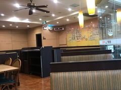 -萨莉亚意式餐厅(星海广场店)