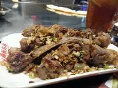 -尚雅铁板料理自助餐厅(乐松店)