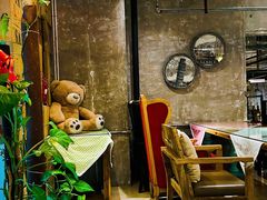 -园丁顿西餐厅(亦庄创新大厦高新视听产业园店)