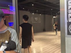 -北京V5舞蹈工作室