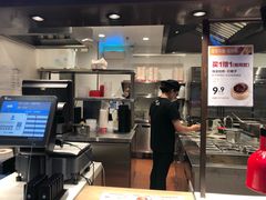 -盒马鲜生(枣园路店)
