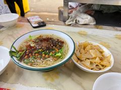-何氏筠连水粉(明伦堂店)