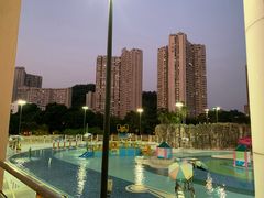 将军澳游泳池 图片 香港 大众点评网