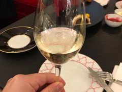 -Salon de The de Joel Robuchon(外滩18号店)