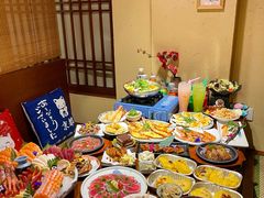 -相左日料放题自助(太原街店)
