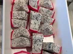 火龙果-比格比萨自助(李沧万达店)