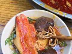 -毛毛老火锅(八年观音桥店)