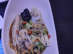 -银座日本料理(春徳街店)
