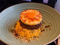 -FOOOO CITY CLUB 孚乐里音乐西餐酒吧(悠方店)