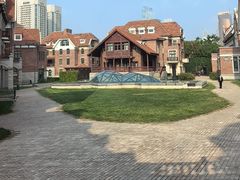 -天津津利华酒店