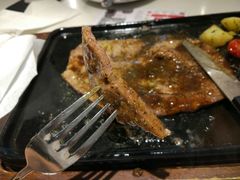 -必胜客(天河城店)