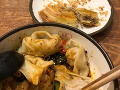 -谭师爷龙抄手(白下路店)