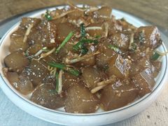 -清真·馬坡二旦烧烤(人生一串拍摄店)