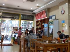 大堂-老牌依强牛肉店(达道总店)