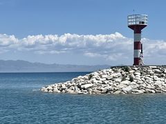 -赛里木湖风景名胜区