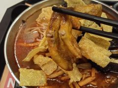 -螺大喜螺蛳粉(华业东方玫瑰店)
