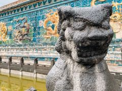 -九龙壁
