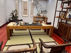 -福慧慈缘素食餐厅(王府井店)