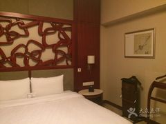 -东怡大酒店(上海科技馆店)