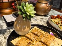 -一味大院•桐庐菜传承店(春江路店)