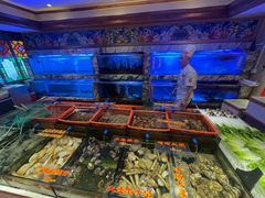 -惠食佳(滨江大公馆店)