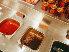 -蜀大侠火锅(森兰花园城店)