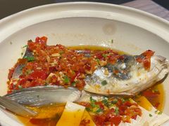 -莲餐厅·湖北菜·藕汤是头牌(愚园路店)
