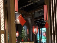 -湊湊火锅·茶憩(世博大道店)