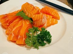 -富力希尔顿酒店·地阔自助餐厅