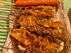 -可可大虾武汉土菜大排档(万松园1店)