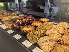 -Money Shops(愚园路店)