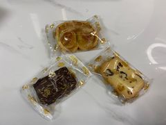-国际饭店·帆声西饼屋(黄河路店)