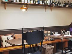 -沏点Trattoria意大利餐厅(新街口店)