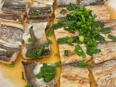 鳗鱼干-绍兴名菜馆(可乐路店)