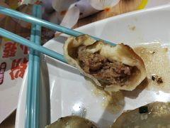 -小杨生煎(深圳岗厦北店)