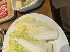 -津门老羊家·铜锅涮羊肉·烧烤(科技园店)