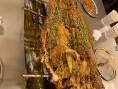 -巴山·烤全羊(高新总店)