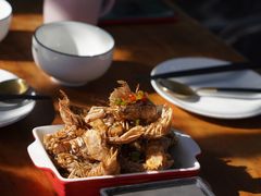 -后海16号·北京私房菜