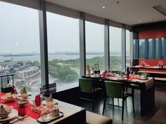 -馋遇江南·精致湖景雅宴(东方之门店)