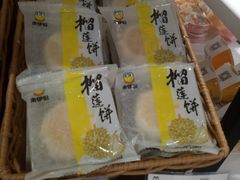 榴莲饼-来伊份(云从路店)