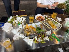 -老谢野馄饨(延安路店)