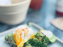 -O'mills Sourdough Bakery&Bistro(永嘉路店)