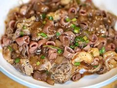 -小郭私房菜·海肠捞饭店(学士街店)