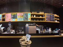 -星巴克(盘锦水游城店)